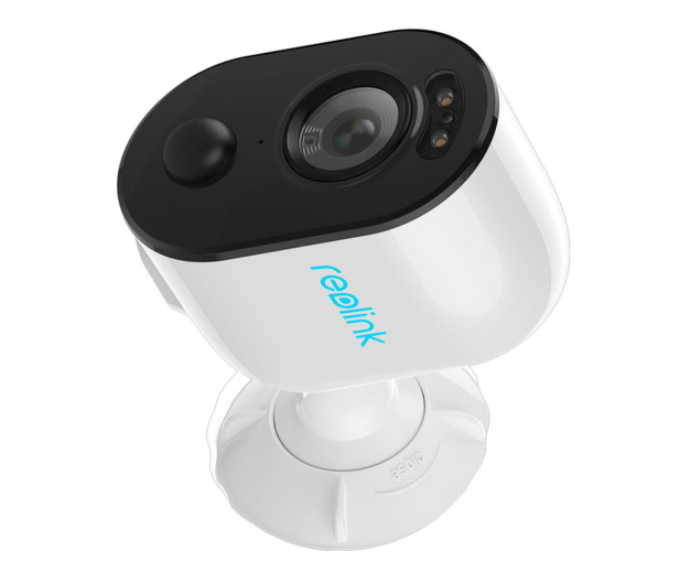 Reolink Inteligentna zewnętrzna kamera obrotowa E430 - 1266422 - zdjęcie 3